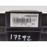 Recambio de cuadro instrumentos para volkswagen passat berlina (3c2) highline referencia OEM IAM 3C0920871E  