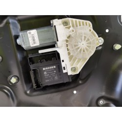 Recambio de elevalunas delantero izquierdo para volkswagen passat berlina (3c2) highline referencia OEM IAM 0748367202  