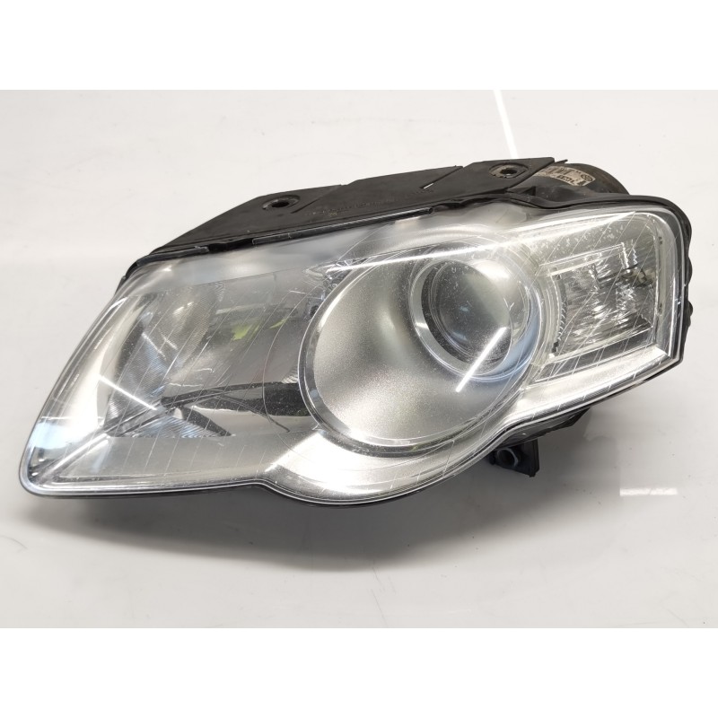 Recambio de faro izquierdo para volkswagen passat berlina (3c2) highline referencia OEM IAM 3C0941005AA Recambio de faro izquierdo para volkswagen passat berlina (3c2) highline referencia OEM IAM 3C0941005AA
