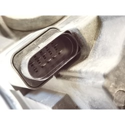 Recambio de faro derecho para volkswagen passat berlina (3c2) highline referencia OEM IAM 3C0941006AA  