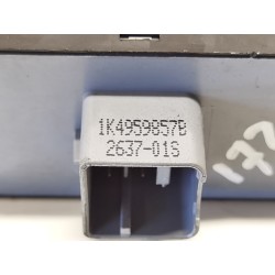Recambio de mando elevalunas delantero izquierdo para volkswagen passat berlina (3c2) highline referencia OEM IAM 1K4959857B  