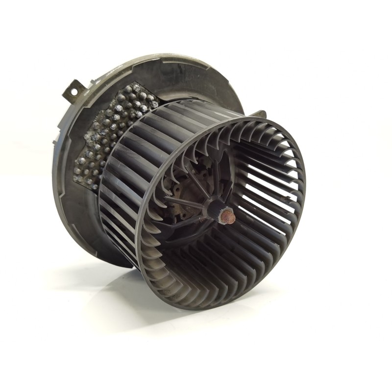 Recambio de motor calefaccion para volkswagen passat berlina (3c2) highline referencia OEM IAM 3C0907521B Recambio de motor calefaccion para volkswagen passat berlina (3c2) highline referencia OEM IAM 3C0907521B