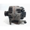 Recambio de alternador para volkswagen polo berlina (6n2) conceptline referencia OEM IAM 037903025L  