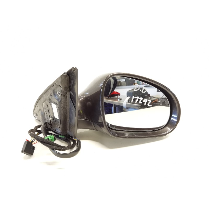 Recambio de retrovisor derecho para volkswagen passat berlina (3c2) highline referencia OEM IAM Recambio de retrovisor derecho para volkswagen passat berlina (3c2) highline referencia OEM IAM