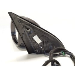 Recambio de retrovisor izquierdo para volkswagen passat berlina (3c2) highline referencia OEM IAM   