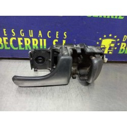 Recambio de maneta interior delantera derecha para nissan terrano/terrano.ii (r20) comfort referencia OEM IAM   