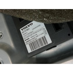 Recambio de puerta delantera derecha para volvo s40 berlina 1.6 diesel cat referencia OEM IAM   