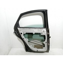 Recambio de puerta trasera izquierda para volvo s40 berlina 1.6 diesel cat referencia OEM IAM   