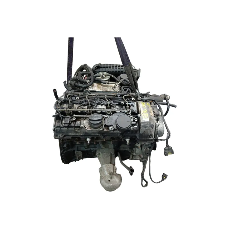 Recambio de despiece motor para mercedes clase c (w203) sportcoupe c 220 cdi (203.706) referencia OEM IAM   