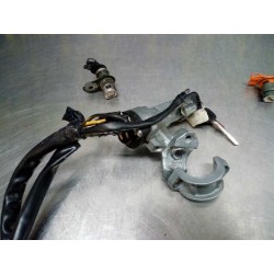 Recambio de antirrobo para mg rover serie 200 (xw) 214 si referencia OEM IAM   
