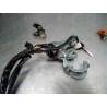 Recambio de antirrobo para mg rover serie 200 (xw) 214 si referencia OEM IAM   
