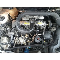 Recambio de motor y cambio exportacion para citroen c15 1.8 diesel (161) referencia OEM IAM   