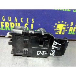 Recambio de maneta interior delantera derecha para nissan terrano/terrano.ii (r20) comfort referencia OEM IAM   