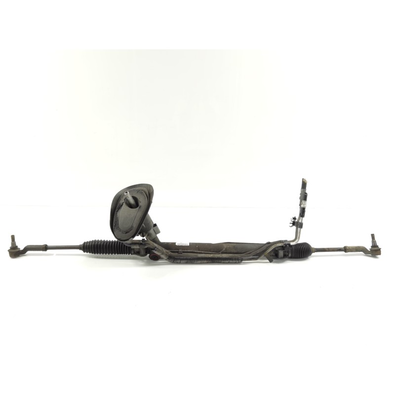 Recambio de cremallera direccion para ford mondeo ber. (ca2) titanium referencia OEM IAM 7G913A500AK Recambio de cremallera direccion para ford mondeo ber. (ca2) titanium referencia OEM IAM 7G913A500AK