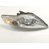 Recambio de faro derecho para ford mondeo ber. (ca2) titanium referencia OEM IAM   