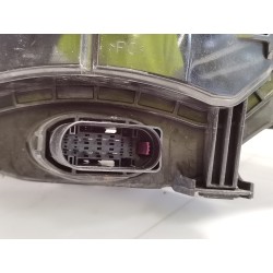 Recambio de faro derecho para ford mondeo ber. (ca2) titanium referencia OEM IAM   