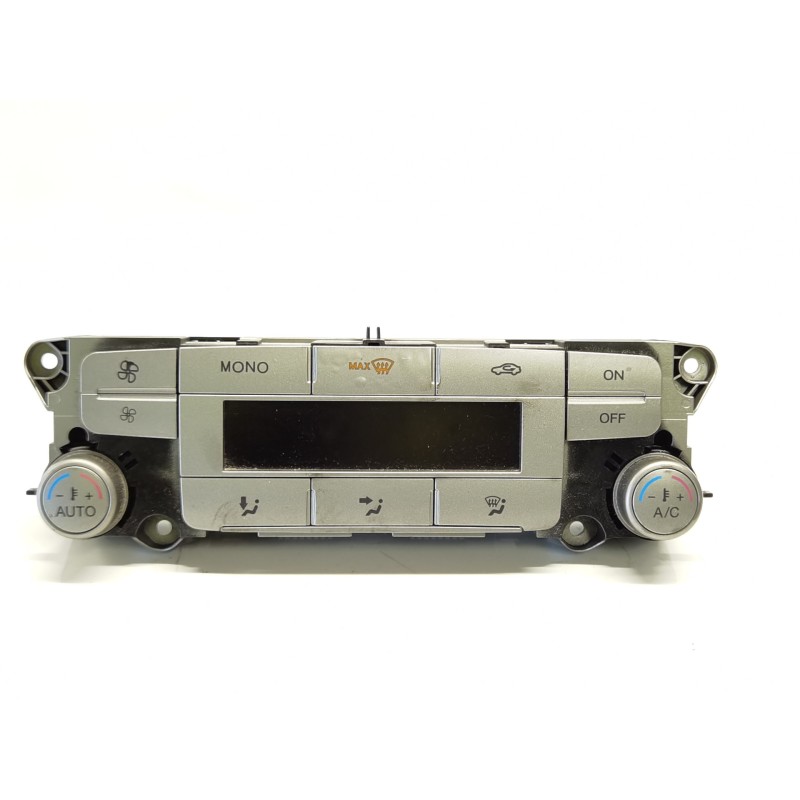 Recambio de mando calefaccion / aire acondicionado para ford mondeo ber. (ca2) titanium referencia OEM IAM 7S7T18C612AF Recambio de mando calefaccion / aire acondicionado para ford mondeo ber. (ca2) titanium referencia OEM IAM 7S7T18C612AF