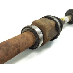 Recambio de transmision delantera derecha para ford mondeo ber. (ca2) titanium referencia OEM IAM 8G913B436AB  