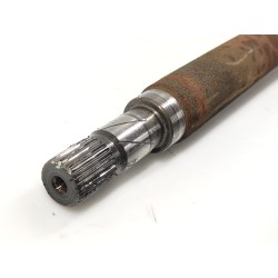 Recambio de transmision delantera derecha para ford mondeo ber. (ca2) titanium referencia OEM IAM 8G913B436AB  