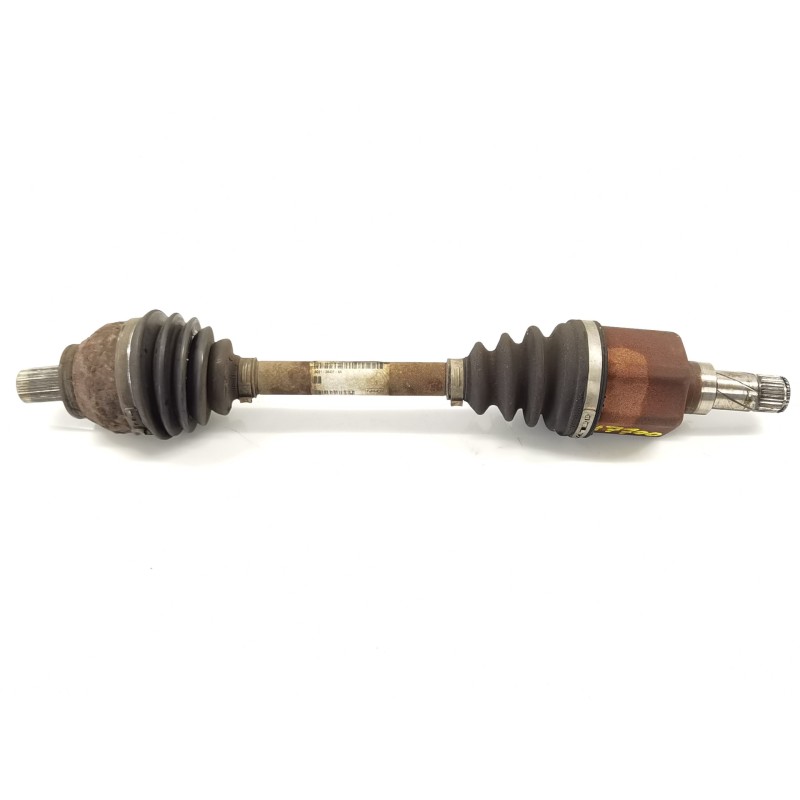 Recambio de transmision delantera izquierda para ford mondeo ber. (ca2) titanium referencia OEM IAM 8G913B437AA Recambio de transmision delantera izquierda para ford mondeo ber. (ca2) titanium referencia OEM IAM 8G913B437AA
