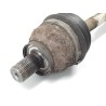 Recambio de transmision delantera izquierda para ford mondeo ber. (ca2) titanium referencia OEM IAM 8G913B437AA  