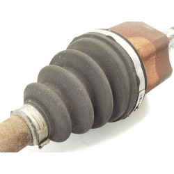 Recambio de transmision delantera izquierda para ford mondeo ber. (ca2) titanium referencia OEM IAM 8G913B437AA  