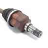 Recambio de transmision delantera izquierda para ford mondeo ber. (ca2) titanium referencia OEM IAM 8G913B437AA  