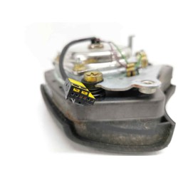 Recambio de airbag delantero izquierdo para bmw serie 3 berlina (e46) 320d referencia OEM IAM 3310957675 3727235687 