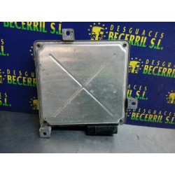 Recambio de centralita motor uce para mg rover serie 200 (xw) 214 si referencia OEM IAM 1611006300 MNE10063 