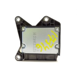 Recambio de centralita airbag para citroen c3 attraction referencia OEM IAM 9803832380  