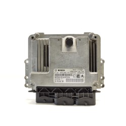 Recambio de centralita motor uce para citroen c3 attraction referencia OEM IAM 9807886180 0281030545 