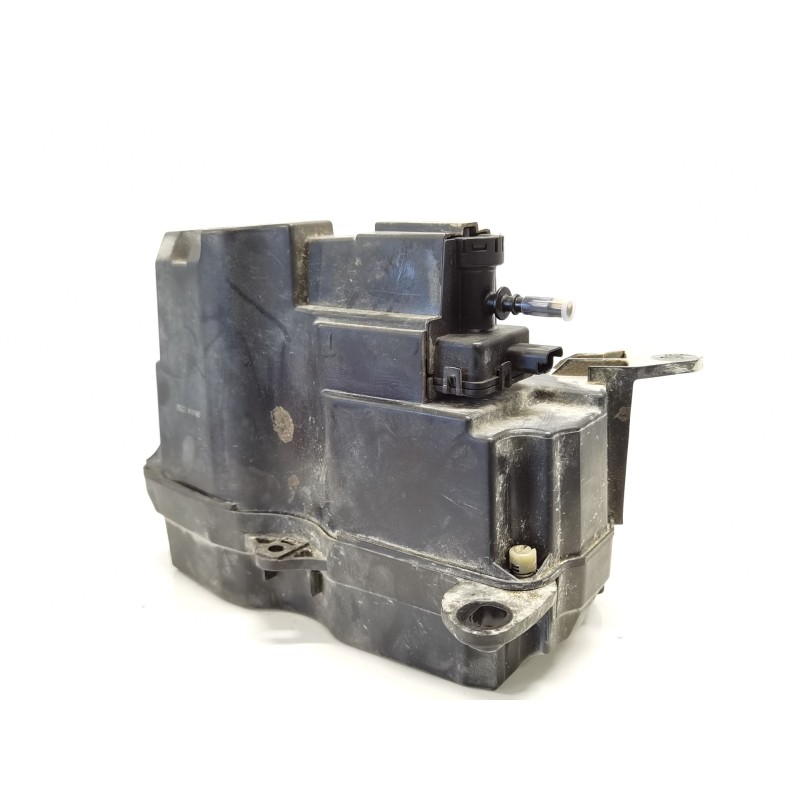 Recambio de deposito fap para citroen c3 attraction referencia OEM IAM 9680137980 Recambio de deposito fap para citroen c3 attraction referencia OEM IAM 9680137980