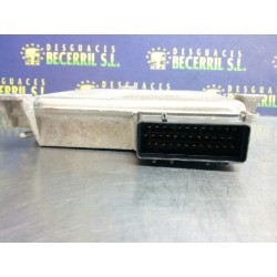 Recambio de centralita motor uce para mg rover serie 200 (xw) 214 si referencia OEM IAM 1611006300 MNE10063 