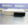 Recambio de centralita motor uce para mg rover serie 200 (xw) 214 si referencia OEM IAM 1611006300 MNE10063 