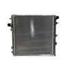 Recambio de radiador agua para citroen c3 attraction referencia OEM IAM 870860300  