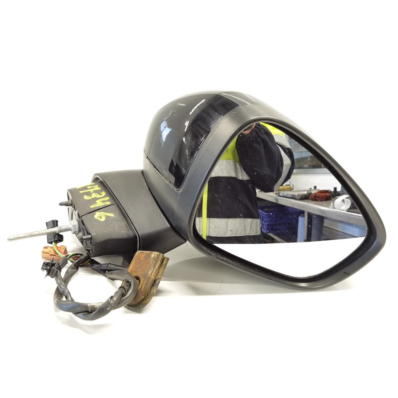 Recambio de retrovisor derecho para citroen c3 attraction referencia OEM IAM Recambio de retrovisor derecho para citroen c3 attraction referencia OEM IAM