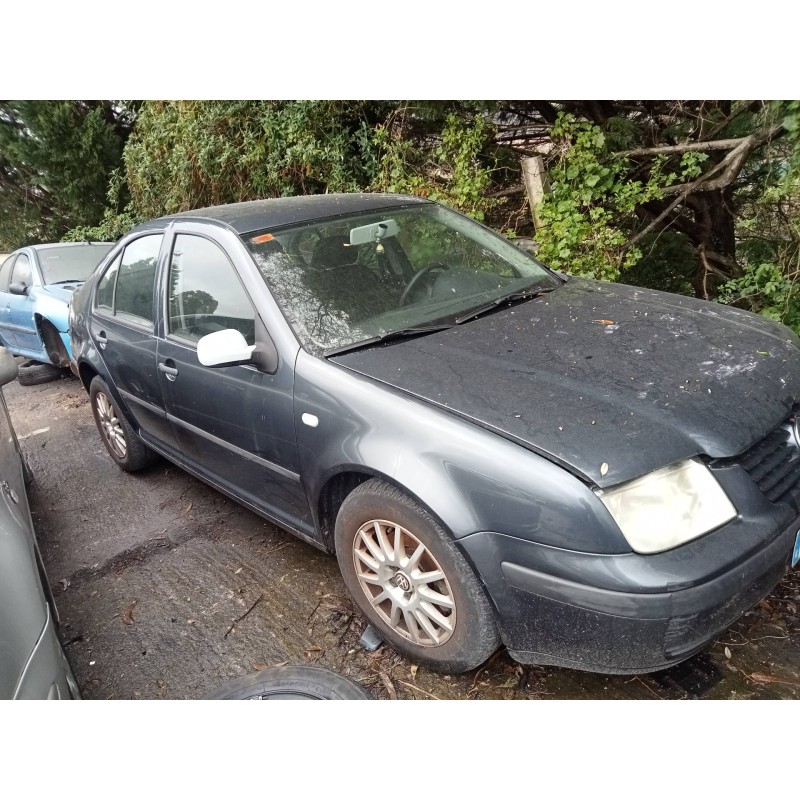 volkswagen bora berlina (1j2) del año 2002 volkswagen bora berlina (1j2) del año 2002