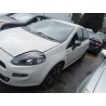 fiat punto (199) del año 2014