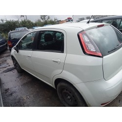 fiat punto (199) del año 2014