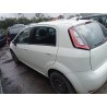 fiat punto (199) del año 2014