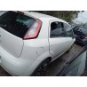 fiat punto (199) del año 2014