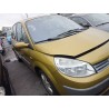 renault scenic ii del año 2005