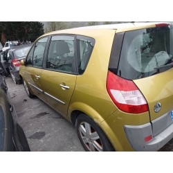 renault scenic ii del año 2005