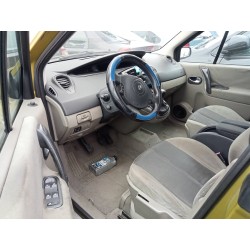renault scenic ii del año 2005