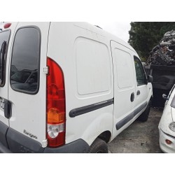 renault kangoo (f/kc0) del año 2004