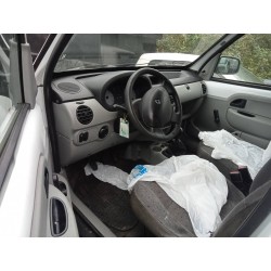 renault kangoo (f/kc0) del año 2004