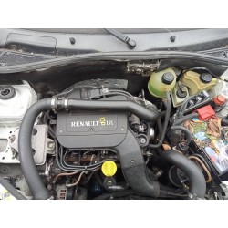 renault kangoo (f/kc0) del año 2004