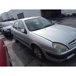 citroen xsara berlina del año 2003