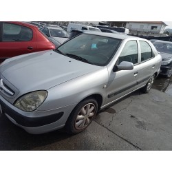citroen xsara berlina del año 2003