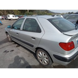 citroen xsara berlina del año 2003